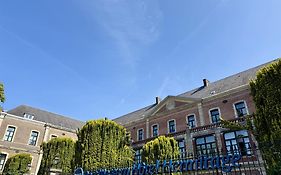 Best Western Hôtel Hermitage